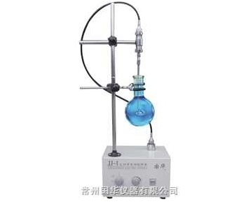 常州國(guó)華大功率電動(dòng)攪拌器JJ-1.200W