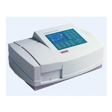 上海尤尼柯雙光束紫外可見(jiàn)分光光度計(jì)UV-4802（四檔）