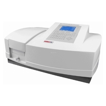 上海尤尼柯雙光束紫外可見(jiàn)分光光度計(jì)UV-4802